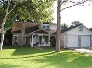 21726 Park Brook Dr, Katy, TX 77450
