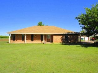 8038 State Highway 79 S, Wichita Falls, TX 76310