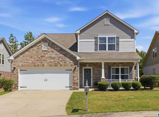 177 Chesser Loop Rd, Chelsea, AL 35043
