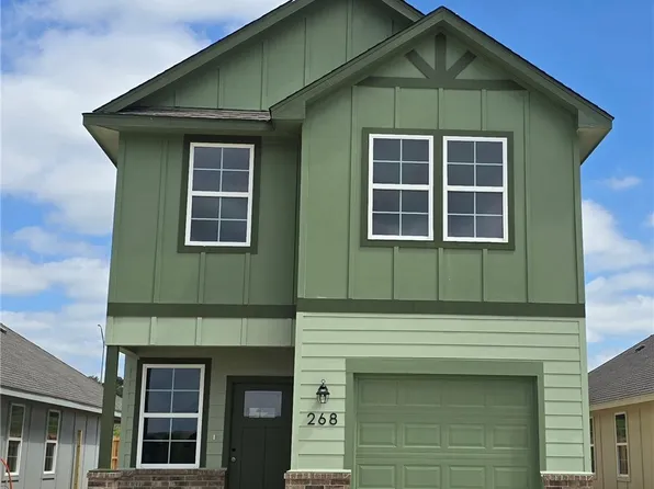 268 Monty Ave, Copperas Cove, TX 76522