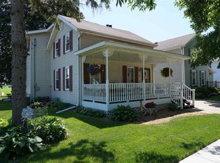 22 N Janesville St, Milton, WI 53563
