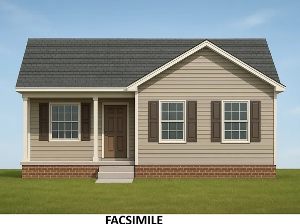 263 Lake Ave, Wareham, MA 02538