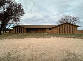 150 W State Road 2306, Levelland, TX 79336