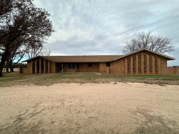 150 W State Road 2306, Levelland, TX 79336