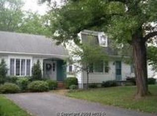 403 Walnut St, Berryville, VA
