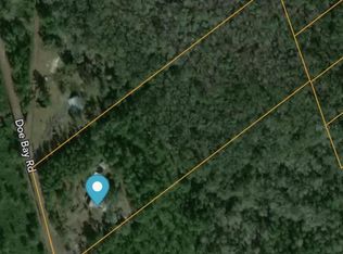 104 Doe Bay Ln #17, San Mateo, FL 32187