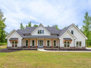 1060 Bayside, Greensboro, GA