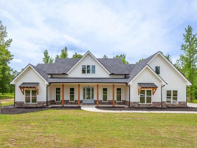 1060 Bayside, Greensboro, GA, 30642
