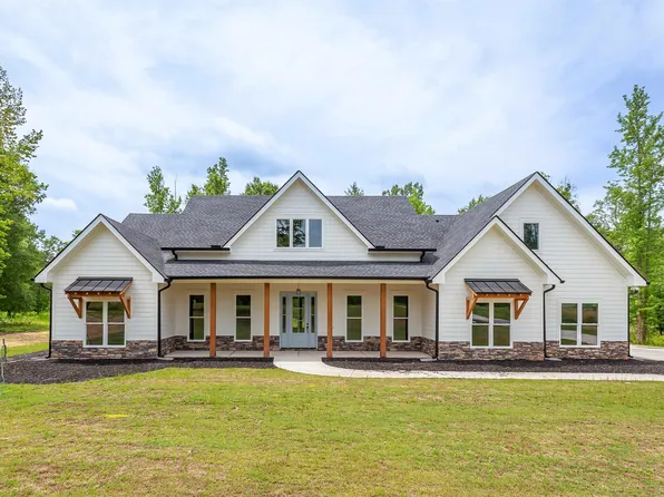 1060 Bayside, Greensboro, GA 30642