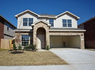 1507 Stone Bluff Dr, Houston, TX 77073