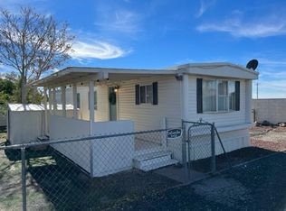 13 N Main St TRAILER D, Veyo, UT 84782