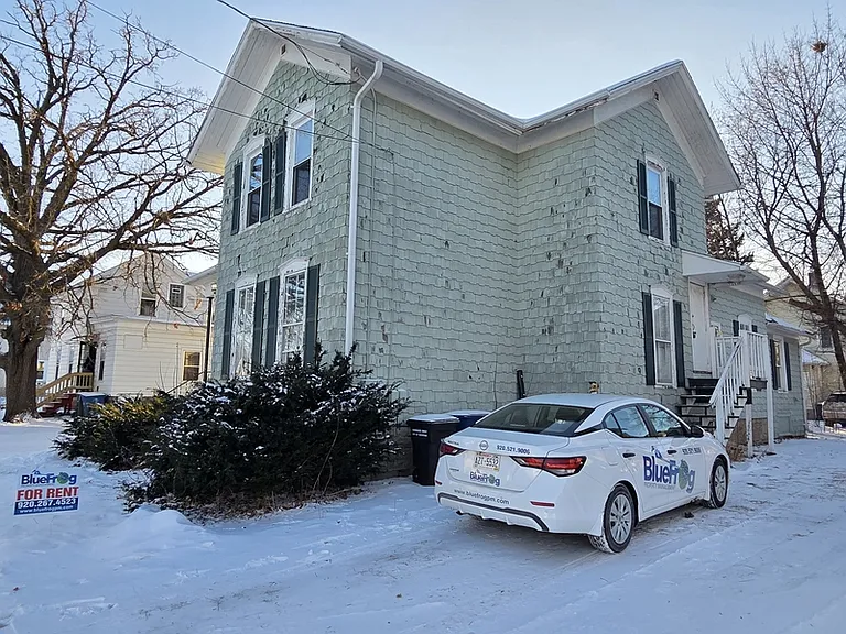 709 Franklin St #A — Photo 1