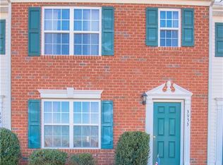 3953 Eagle Dr, Hopewell, VA 23860