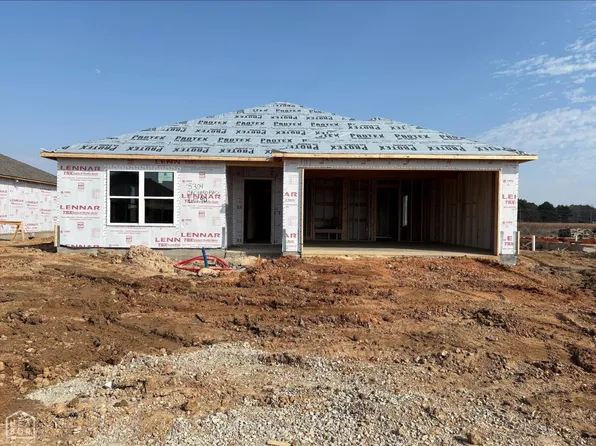 5304 Orchard Pass, Jonesboro, AR 72404