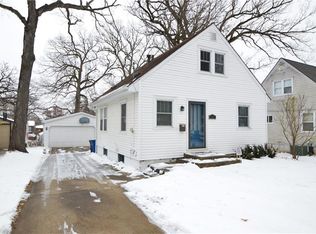 2815 36th St, Des Moines, IA 50310