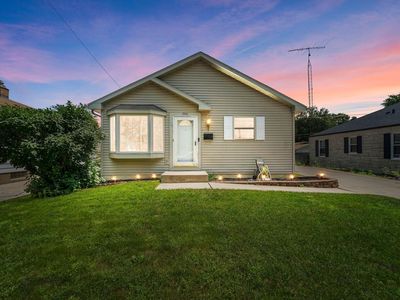 7931 45th AVENUE, Kenosha, WI, 53142