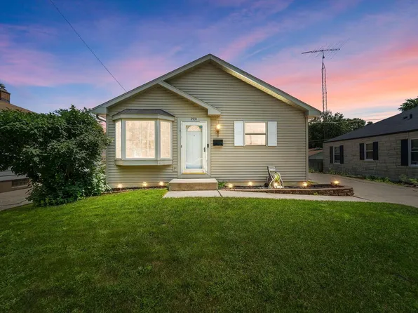 7931 45th AVENUE, Kenosha, WI 53142