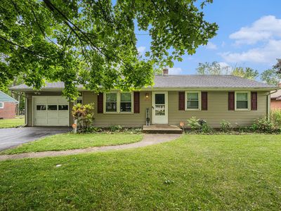 3717 Pontiac Ave, Kalamazoo, MI, 49006
