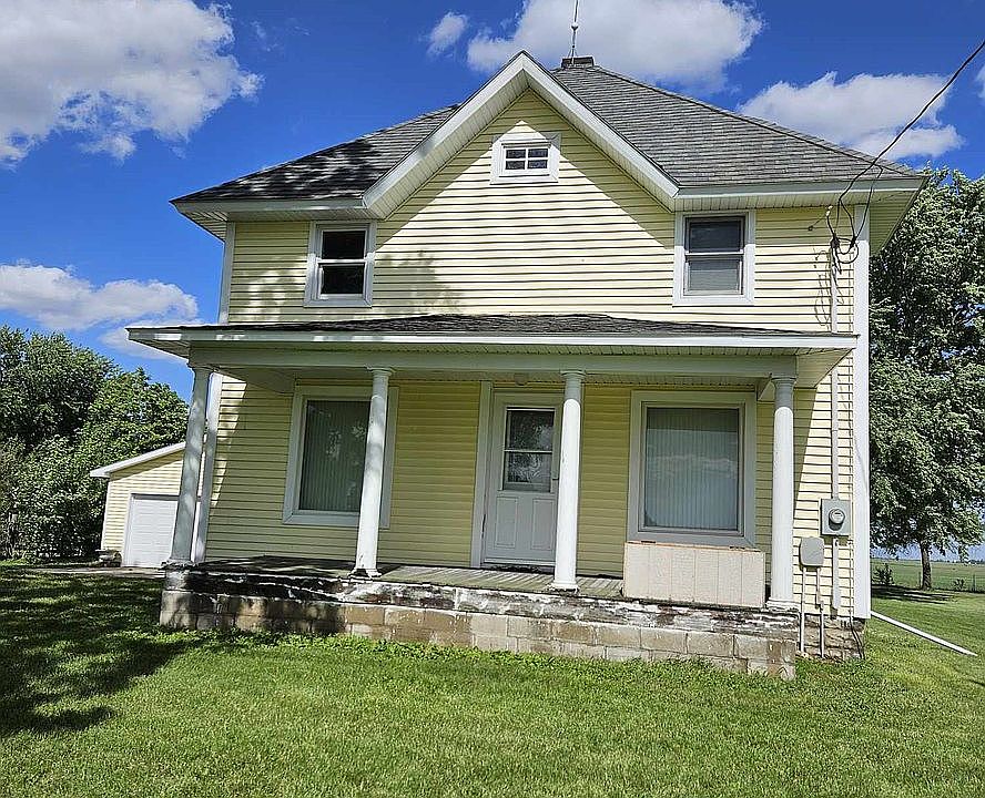 2713 Reed Ave, Readlyn, IA 50668 Zillow