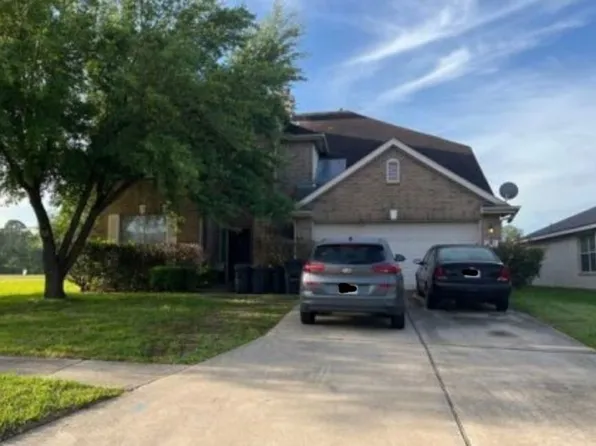 1303 Coppermeade Dr, Houston, TX 77067