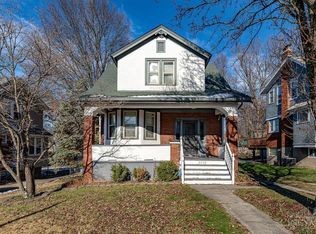 3226 Herbert Ave, Cincinnati, OH 45211