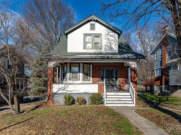 3226 Herbert Ave, Cincinnati, OH 45211