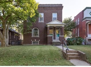 5362 Reber Pl, Saint Louis, MO 63139