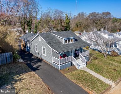 300 Belleview Ave, Orange, VA, 22960