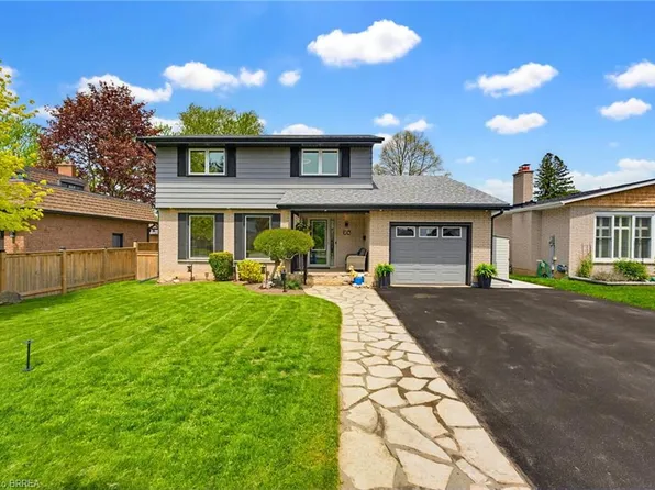24 Magnolia St, Brantford, ON N3R 1P8