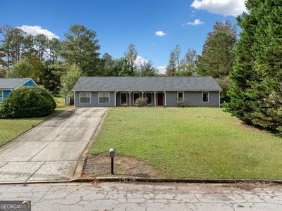 1737 Dunbarton Dr, Lithonia, GA, 30058