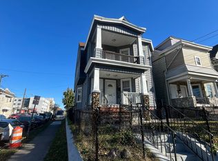 117 Graham Ave #A3, Paterson, NJ 07501