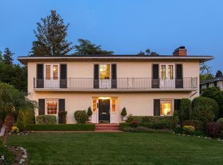 530 Bellmore Way, Pasadena, CA 91103