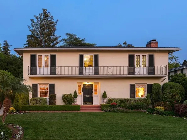 530 Bellmore Way, Pasadena, CA 91103