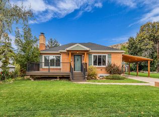 3325 E Joyce Dr, Salt Lake City, UT 84109