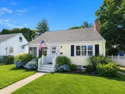 11 Grace Rd, Quincy, MA, 02169