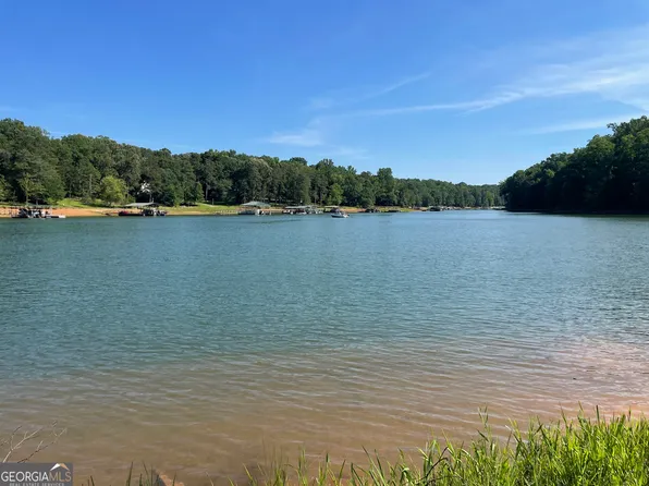 206 Park Rd, Townville, SC 29689