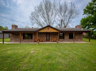 13209 Old River Dr, Scott, AR 72142