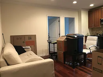 Rented by Meyerson Management
