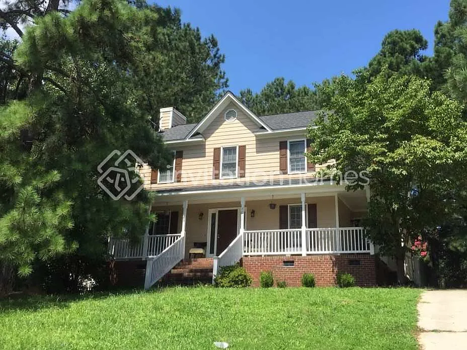 4217 Mangrove Dr