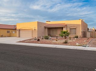 11560 E Del Golfo, Yuma, AZ 85367