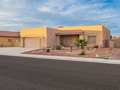 11560 E Del Golfo, Yuma, AZ, 85367