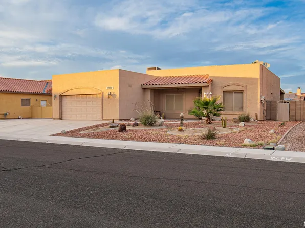 11560 E Del Golfo, Yuma, AZ 85367