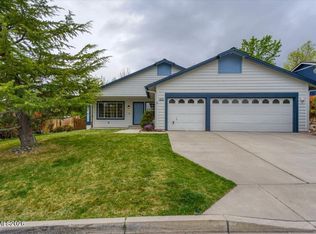 1870 Tess Way, Reno, NV 89511