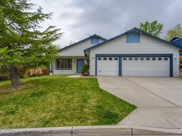 1870 Tess Way, Reno, NV 89511