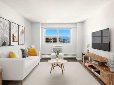 175 Willoughby St APT 12K, Brooklyn, NY, 11201