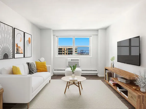 175 Willoughby St APT 12K, Brooklyn, NY 11201