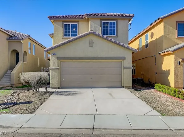 7459 Edgecove Ct, Las Vegas, NV 89139