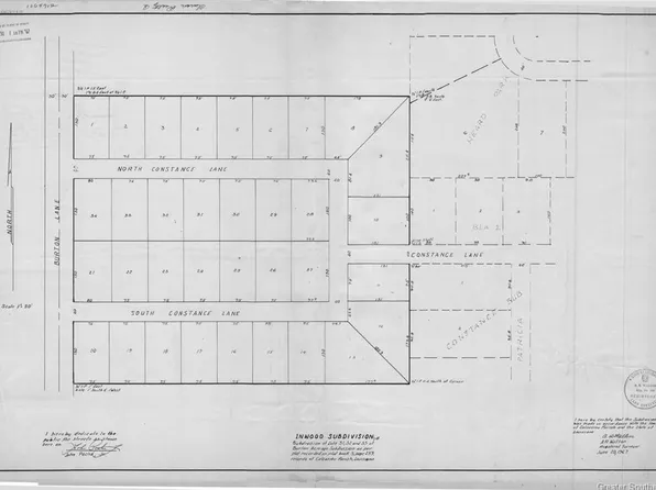 2415 S Constance Ln, Lake Charles, LA 70605