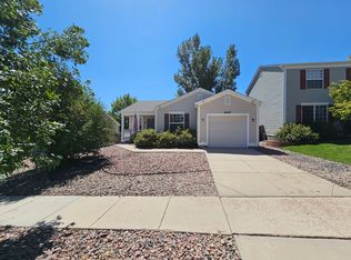 6443 Hannah Rose Rd, Colorado Springs, CO 80923
