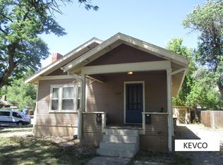 827 Remington St, Fort Collins, CO 80524